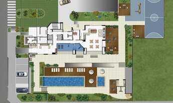 Imagem 3: Residencial Miguel Carrilho