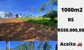 Imagem: Lote/Terreno para venda possui 1000 metros