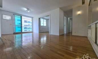 Imagem 2: Quatro Paredes vende - Península Paradiso 4 qts, 2 suítes, 151m2, 2 vagas