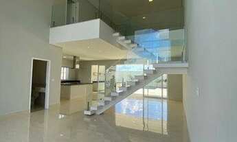 Imagem 6: Sobrado com 3 dormitórios à venda, 286 m² por R$ 2.250.000 - Jardim Esplanada - Residencia