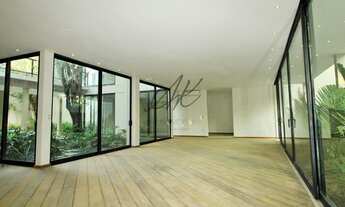 Imagem 2: Casa no Jardim Paulistano 4 suites, reformada, piscina, roof top, 4 suítes