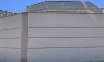 Imagem 5: Térrea para venda possui 136 metros quadrados com 3 quartos