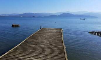 Imagem 4: Chalé beira mar na Caieira da barra do Sul em Florianópolis
