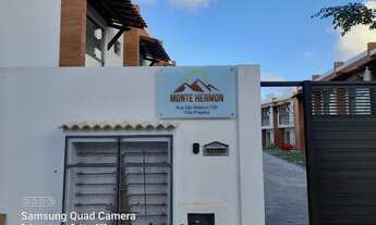 Imagem 3: Casa Duplex 3 suítes em Vila Praiana Lauro de Freitas R$ 350.000,00