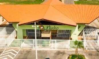 Imagem: Vendo Lote no Ninho residencial