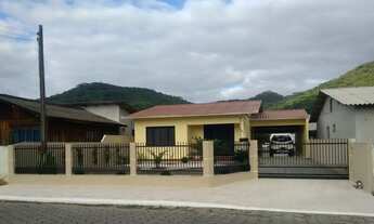 Imagem: Vende Casa Espinheiros Itajaí SC