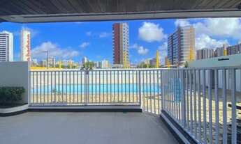 Imagem 2: EDIFICIL MEDITERRANEE - SALGADO FILHO !