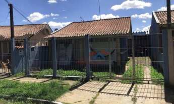 Imagem 7: Casa com 2 dormitórios à venda, 65m² por R$ 264.000,00 - São José - Canoas/RS