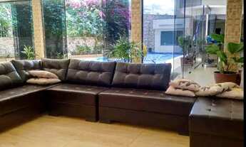 Imagem 3: VRNDO CASA ALTO PADRÃO