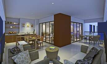 Imagem 5: Residencial Miguel Carrilho