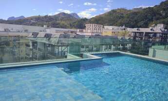 Imagem: Itaipava - Cobertura com 2 suites, garagem