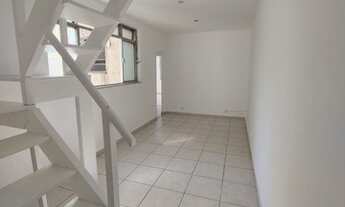 Imagem 4: Apartamento para aluguel possui 80 metros quadrados com 2 quartos em Botafogo - Rio de Jan