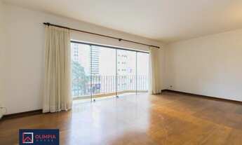 Imagem 3: Venda Apartamento 4 Dormitórios - 149 m² Vila Nova Conceição