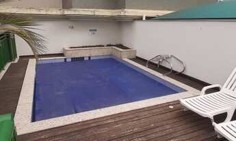 Imagem 5: Rua 35 sul 03 qts. com DCE , vista permanente 90 m2 rua frente ao metrô concessionárias