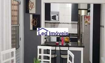 Imagem 4: Sobrado com 3 dorms, Bussocaba, Osasco - R$ 589 mil, Cod: 762