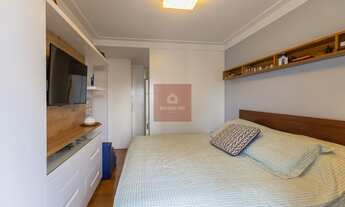 Imagem 7: Apartamento em Moema índios!