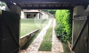 Imagem 5: Chácara - Santa Cândida - Vinhedo