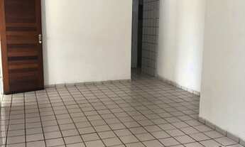 Imagem 2: Apartamento para venda tem 95 metros quadrados com 3 quartos em Manaíra - João Pessoa - PB