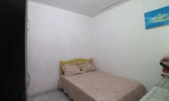 Imagem 5: Casa para o Festival de Forró da Chapada Mucugê