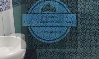 Imagem 7: Alugo casas e apartamentos para temporada em Fortaleza próxima à Beira Mar