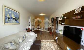 Imagem 4: Apartamento para venda no bairro Bingen, Petrópolis/RJ, com 2 (dois) quartos