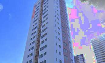 Imagem: Apartamento para venda com 46 metros quadrados