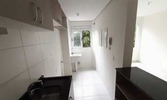 Imagem 7: Apartamento 2/4 Bairro São Paulo - Feirão imobiliário