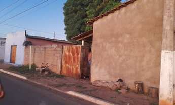 Imagem: Casa com ponto comercial Pedra 90