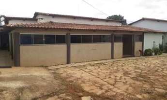 Imagem 3: Excelente lote com casa Rua 10A Chácara 123A