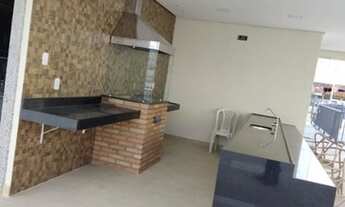 Imagem 2: EXCELENTE APTO PROX A CARAJÁS E TUPAN