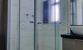 Imagem 5: GT-3 Apartamento com excelente localização na região da Boa Viagem, possui 89,34m² de área