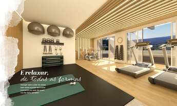 Imagem 5: Gramado - Apartamento Padrão - Vila Suiça