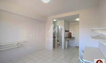 Imagem 3: Apartamento (kitnete) 1 dormitórios, cozinha planejada, portaria 24hs, lazer, espaço gourm