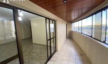 Imagem 4: Apartamento com 4 dormitórios à venda, 165 m² por R$ 990.000,00 - Águas Claras Sul - Brasí