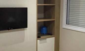 Imagem 2: Apartamento para venda com 94 metros quadrados com 2 quartos