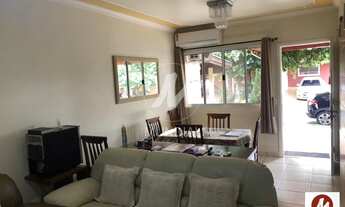 Imagem 2: Casa (térrea em condominio) 3 dormitórios/suite, cozinha planejada, portaria 24hs, lazer