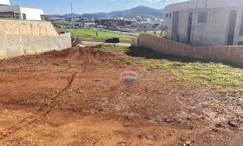 Imagem 5: Terreno à venda, 799 m² por R$ 890.000,00 - Alphaville - Nova Lima/MG