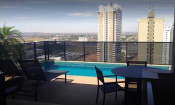 Imagem 3: Apartamento em Hotel - unidade 810