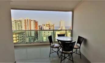Imagem 6: APARTAMENTO RESIDENCIAL em GUARAPARI - ES, PRAIA DO MORRO