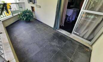 Imagem 4: Apartamento Sala, 2 quartos com 73m2! Ótima localização Freguesia! Belíssima infra de laze