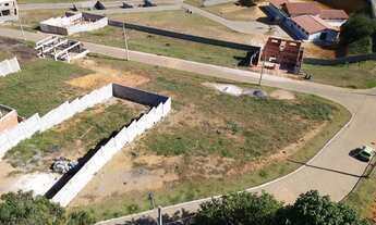 Imagem 2: LOTE NO LOTEAMENTO VISTA DE VITÓRIA R$ 70.000,00