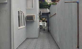 Imagem 4: Casa averbada com 3 dormitórios à venda, 190 m² por R$ 590.000 - Saguaçu - Joinville/SC