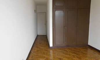 Imagem: Kitnet/conjugado para aluguel com 30 metros