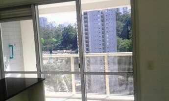Imagem: São Paulo - Apartamento Padrão - Vila
