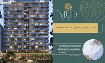 Imagem: Condomínio Mud 333- Rua Professor Miguel