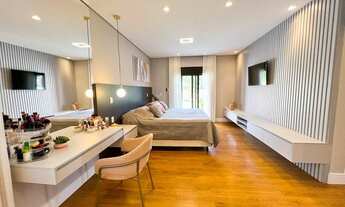 Imagem 6: Maravilhosa Casa Terrea Condominio Itapora Atibaia