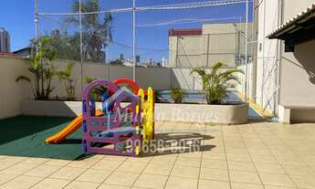 Imagem 3: Apartamento de 76m² e 3 quartos à venda no Jardim América!