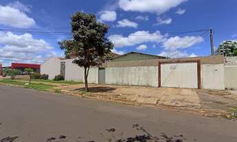 Imagem 2: 009. Casa no Bairro Vila Bandeirantes