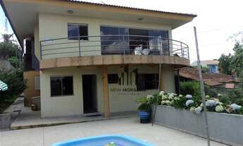 Imagem: Sobrado 5 dormitórios, 400 m² por R$