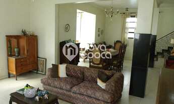 Imagem 3: Rio de Janeiro - Casa Padrão - Tijuca